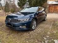 Volkswagen Passat 2019