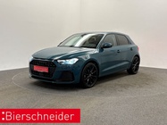 Audi A1 2021