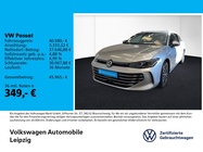 Volkswagen Passat 2025