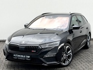 Skoda Octavia 2022