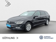 Volkswagen Passat 2021