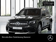 Mercedes-Benz GLB-Class 2025