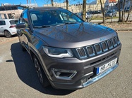 Jeep Compass 2021