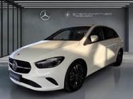 Mercedes-Benz B-Class 2025