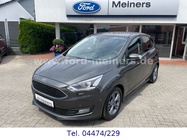 Ford C-Max 2019