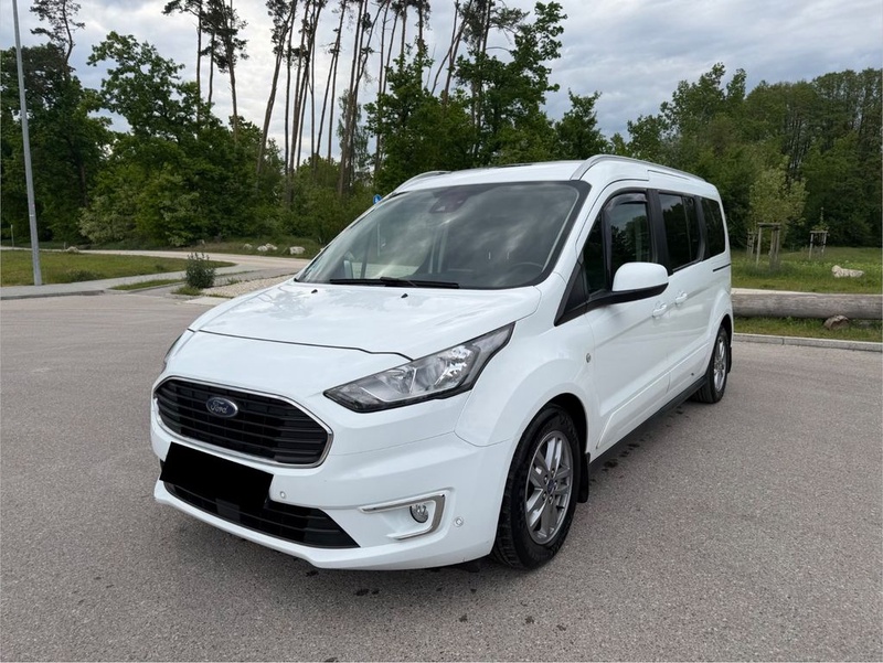 Ford Tourneo Connect