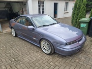 Opel Calibra 1994