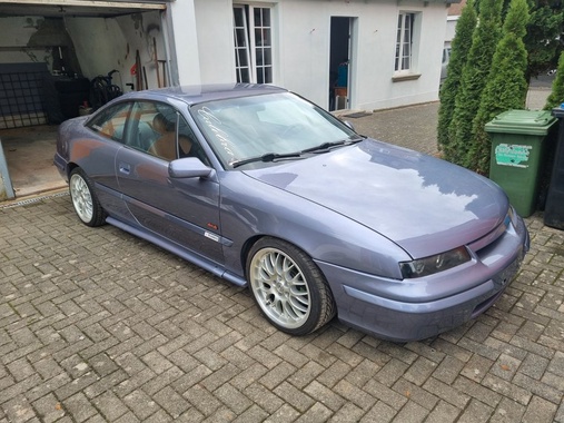 Opel Calibra 1994
