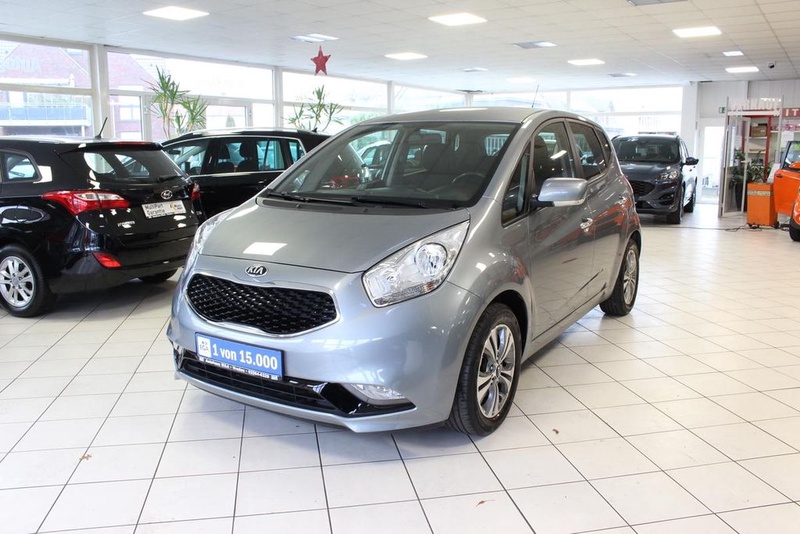 Kia Venga