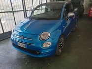 Fiat 500 2020