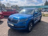 Skoda Kodiaq 2021