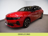 Opel Astra 2024