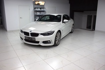 BMW 4 Series 2017