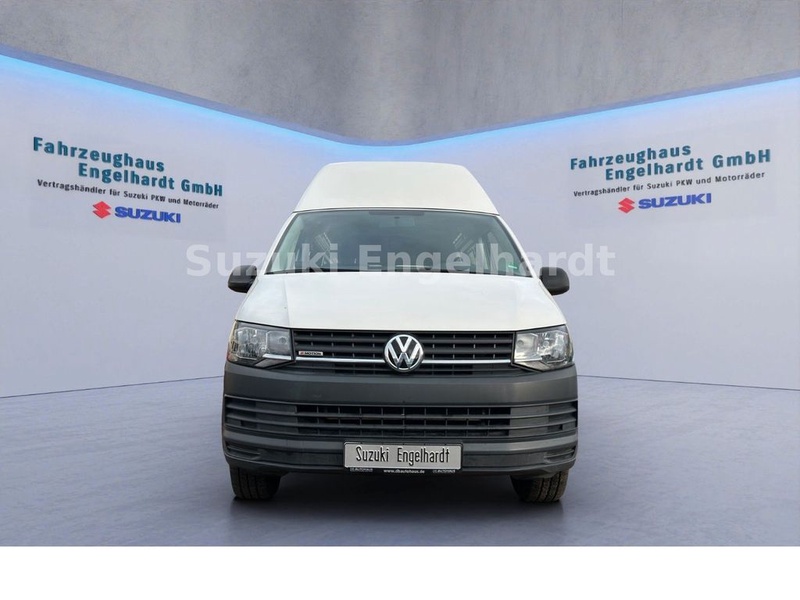 Volkswagen T6