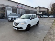 Lancia Ypsilon 2014