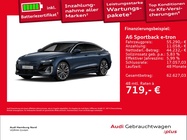 Audi A6 2025