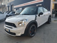 MINI Countryman 2011