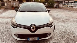 Renault Clio 2014
