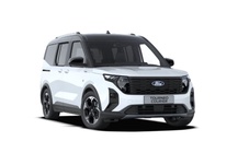 Ford Tourneo Courier 2026