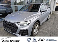 Audi Q5 2022