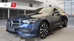 Mercedes-Benz C-Class 2023