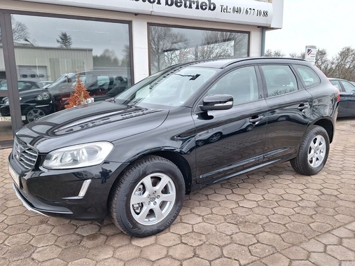 Volvo XC60 2014