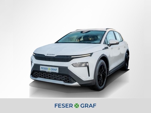 Skoda Elroq 2026