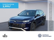 Volkswagen Tayron 2025