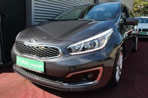 Kia cee'd Sportswagon 2018