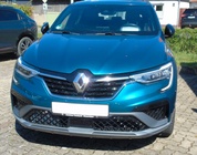 Renault Arkana 2022