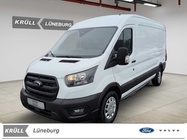 Ford Transit 2025