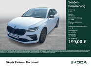 Skoda Scala 2025