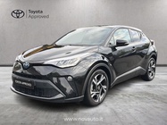 Toyota C-HR 2022