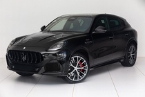Maserati Grecale 2022
