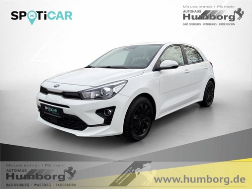 Kia Rio 2020