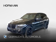 BMW X3 2024
