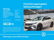 Volkswagen Taigo 2025