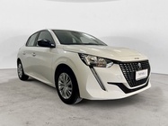 Peugeot 208 2022