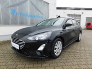 Ford Focus 2020
