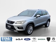 Seat Ateca 2019