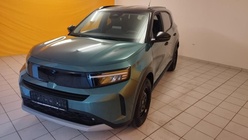Opel Frontera 2026