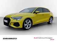 Audi S3 2024