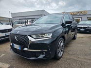 Citroen DS7 2021