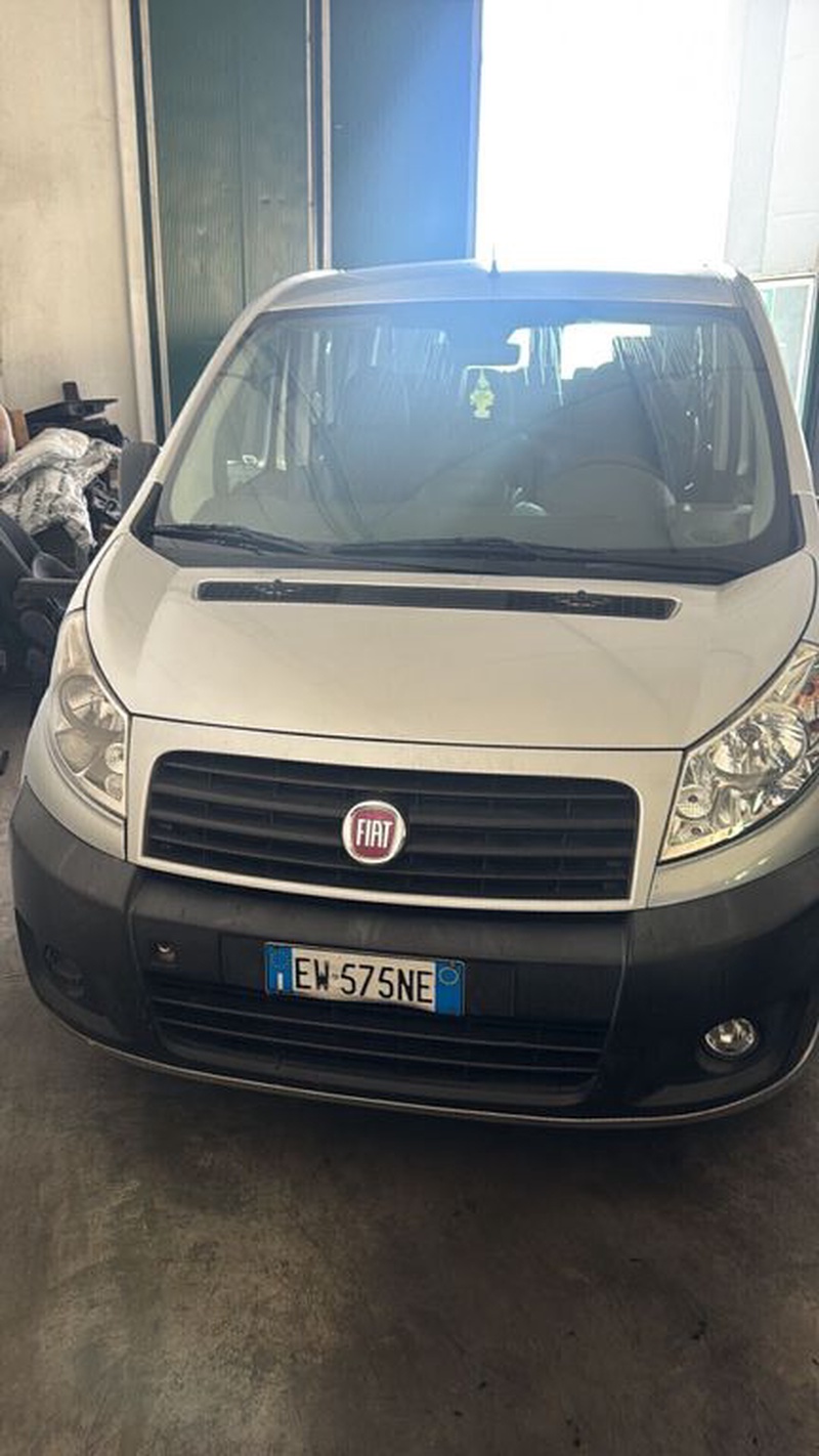 Fiat Scudo