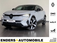 Renault Megane 2023