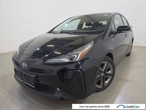 Toyota Prius 2022