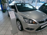Ford Focus 2008