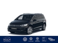 Volkswagen Touran 2025