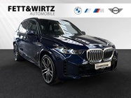 BMW X5 2025