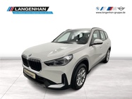 BMW X1 2022